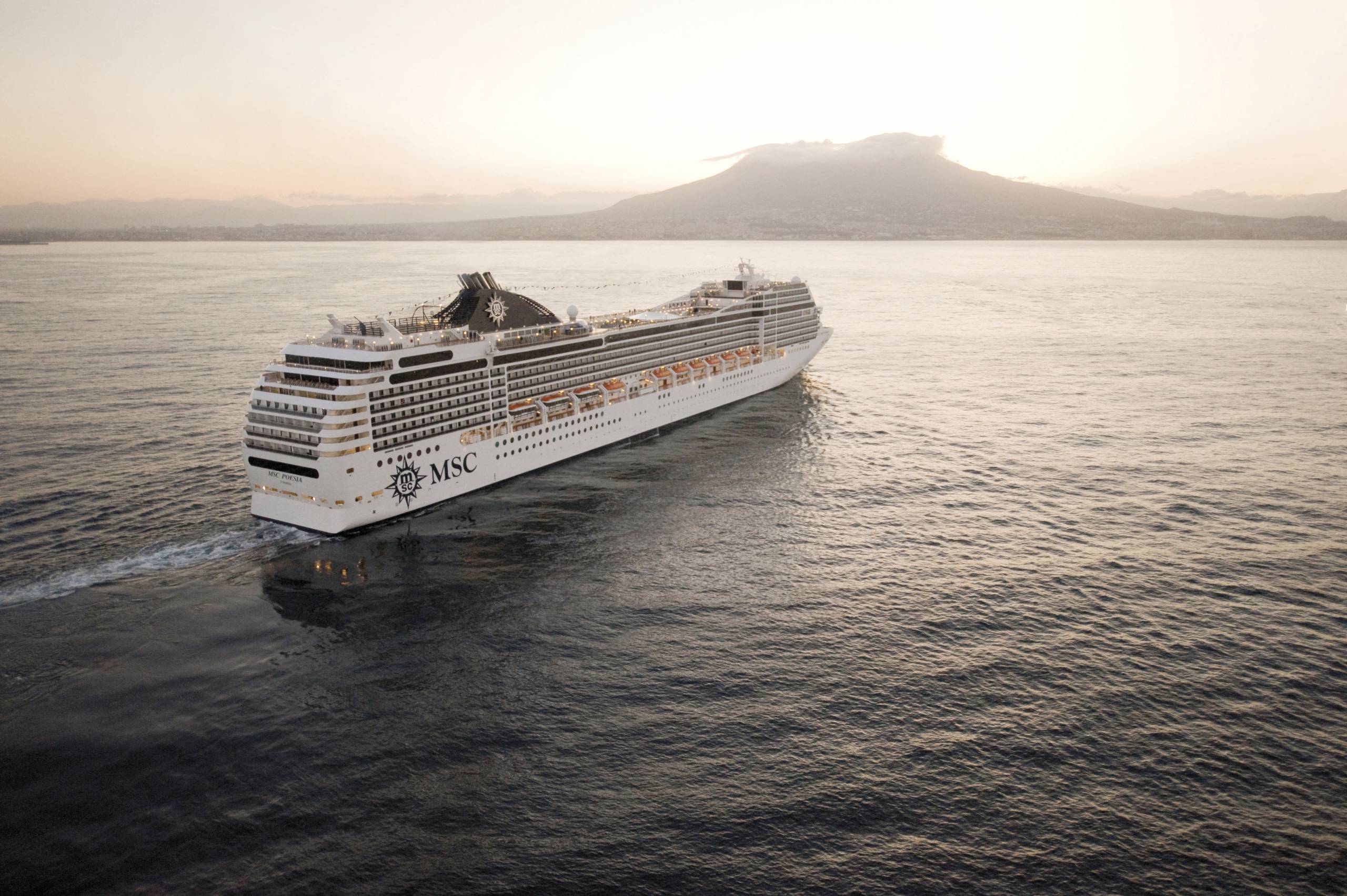 msc world cruise 2024 price