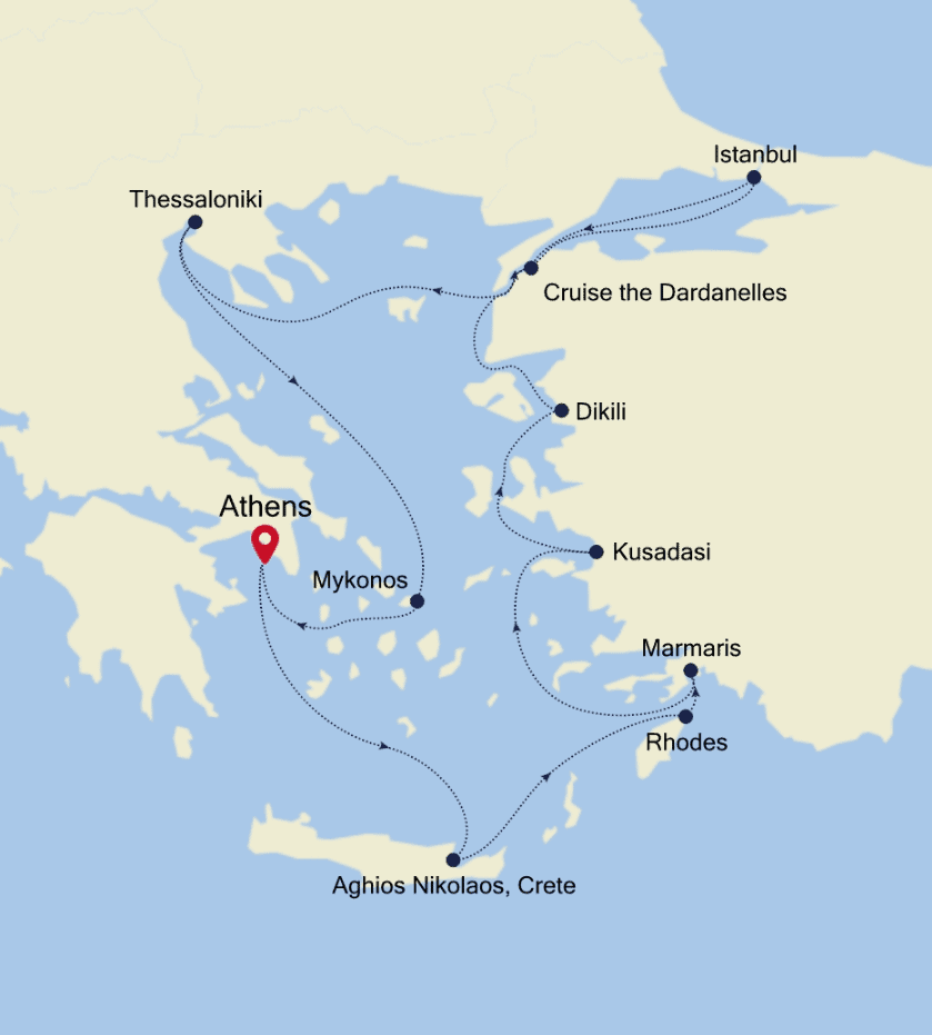 Silversea tekee lomasta luksusta | Risteilykeskus