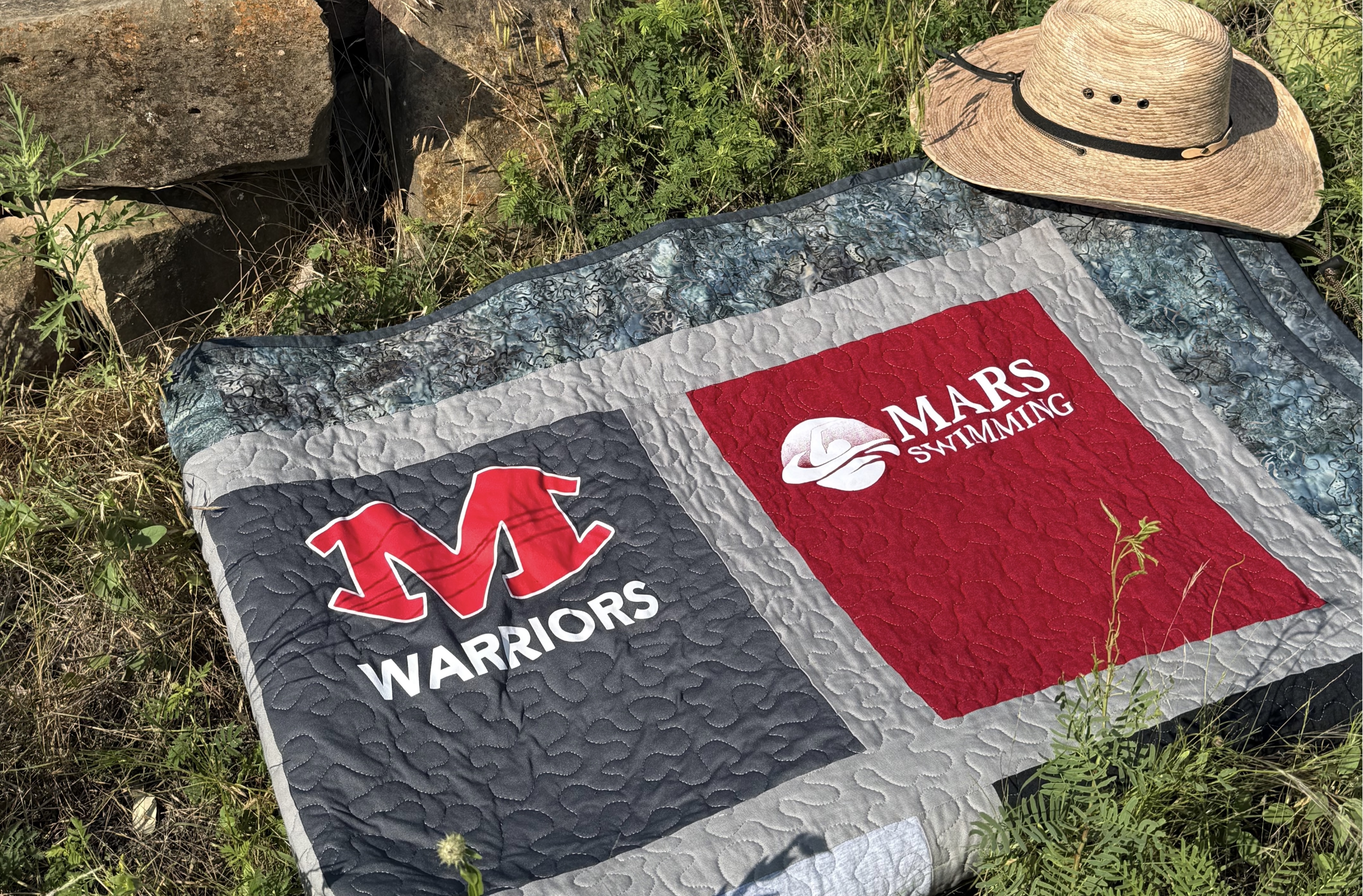 The One Mistake That Ruins T-Shirt Quilts (And How to Fix It)