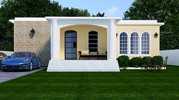 Small And Simple Home Designs New And Modern Home Designs Tata