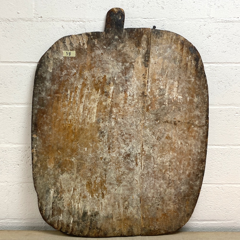 Oude Turkse broodplanken – L2