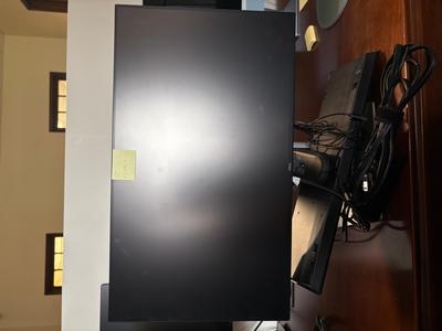OptiPlex 7090 Ultra All-in-one computer