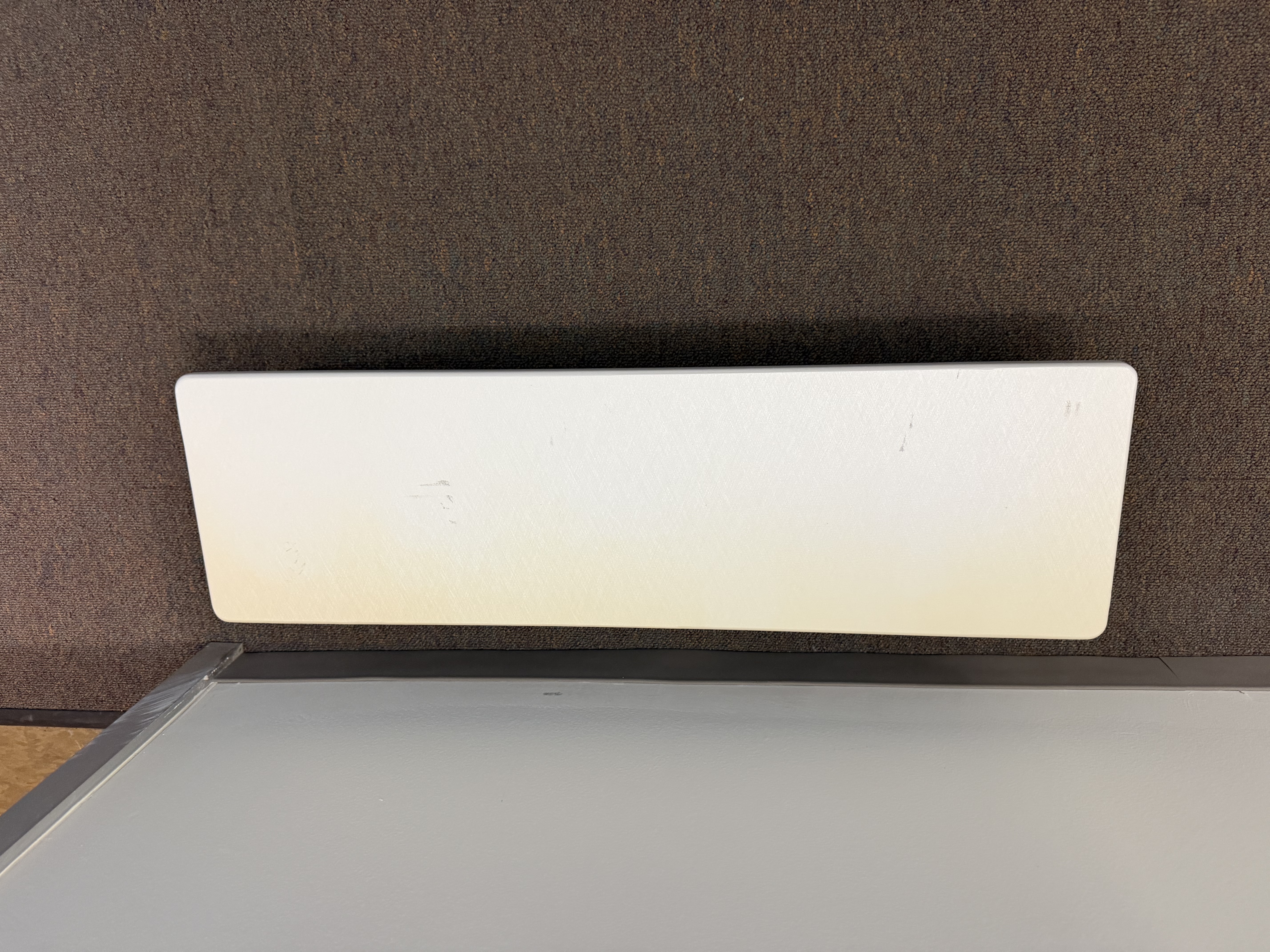 Desk Platform