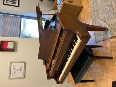 Baldwin Baby Grand