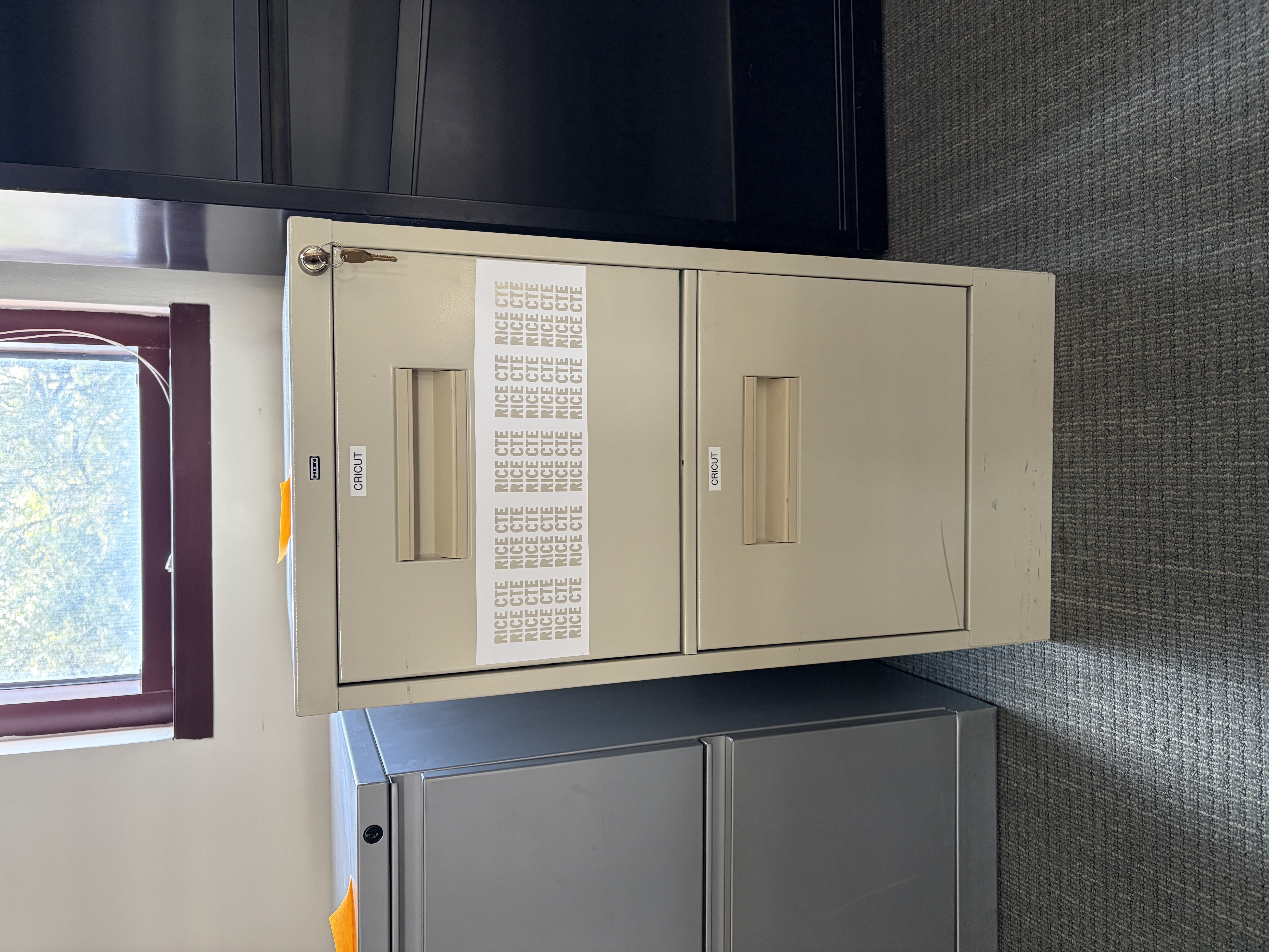 2 drawer filing cabinet