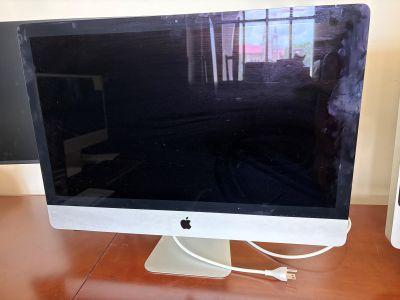 iMac Core i5 2.9 27-inch (2012)