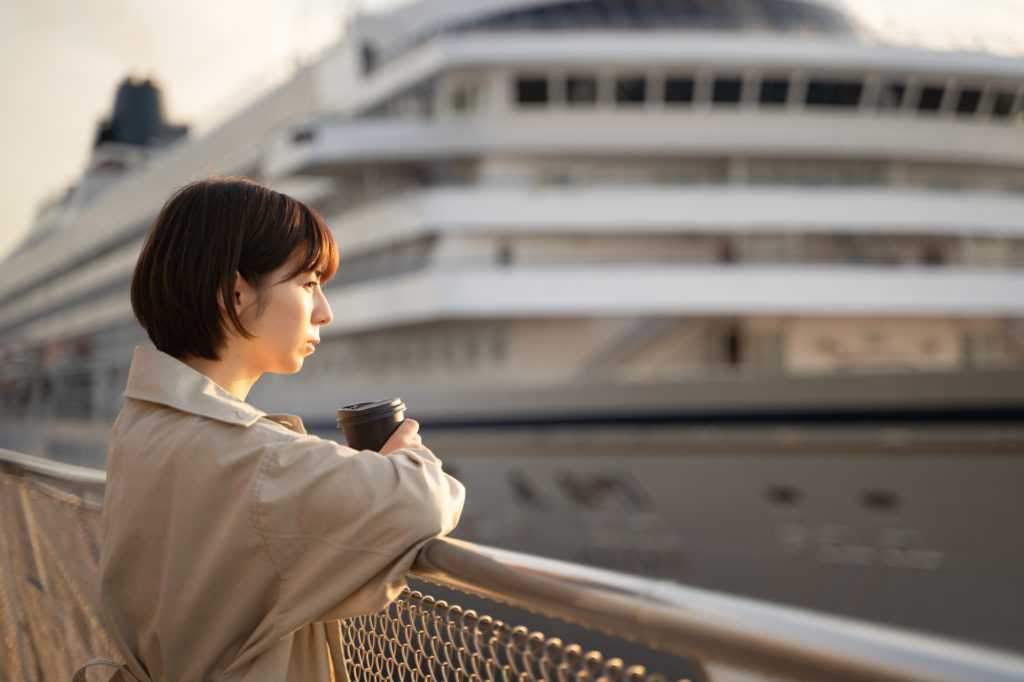 遠距離に住む相手に片思い中のあなたに 好きな人との恋を実らせるには コイパス By Omiai