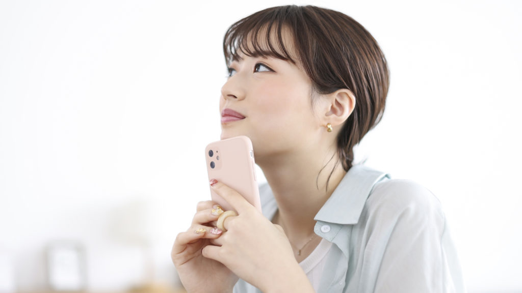 妄想恋愛って何 妄想恋愛のあるあるの登場キャラクターやシチュエーションを紹介 コイパス By Omiai