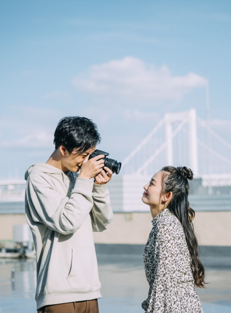 彼女の写真が欲しい理由とは？彼女と写真を撮るタイミングについても紹介！ コイパス By Omiai