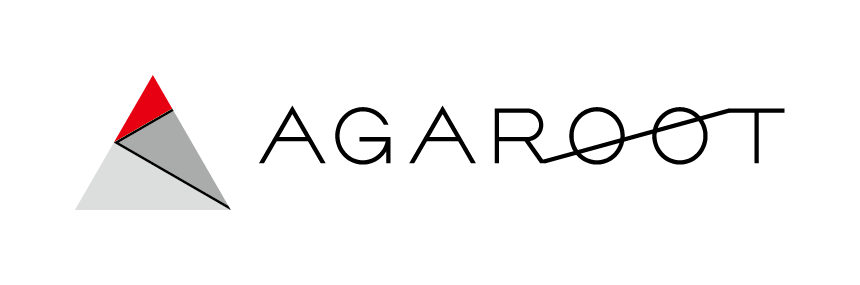 アガルート公式ロゴ