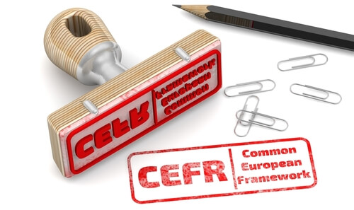 CEFR