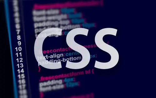 cssを使った編集画面