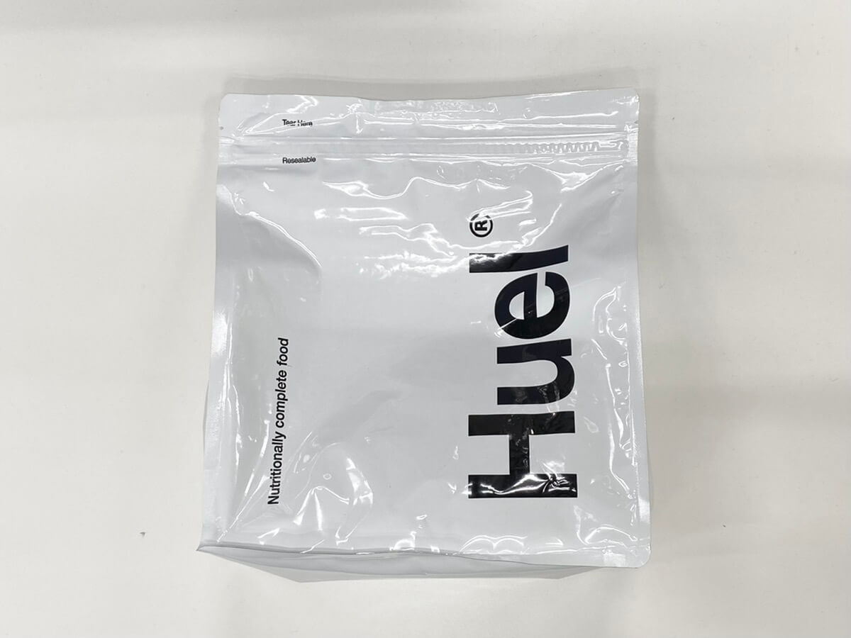 Huel（ヒュエル）ってなに？イギリス生まれの完全食をご紹介