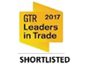 GTR Leaders in Trade 2017: Shortlisted
