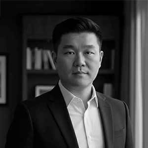 Desmond Lee
