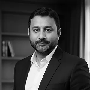 Asif N. Ali