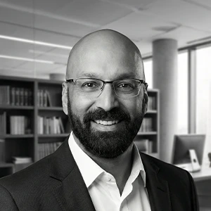 Tarun Rishi
