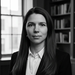 Alina Frye