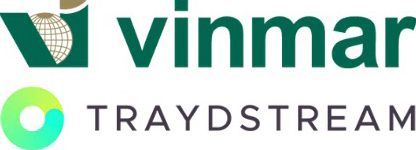 Vinmar boosts operational efficiency with Traydstream