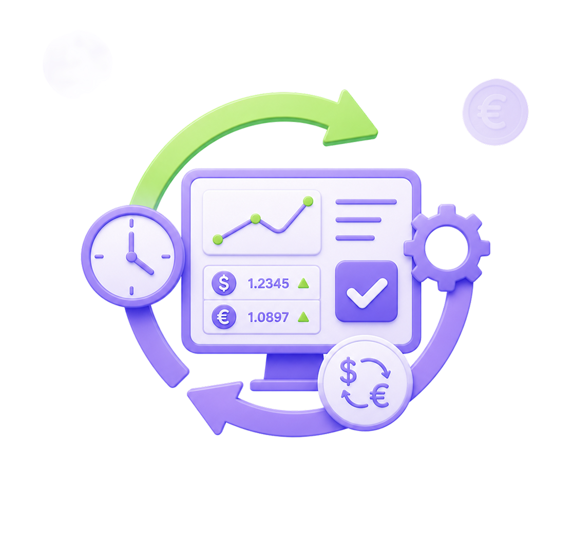Faster decision making