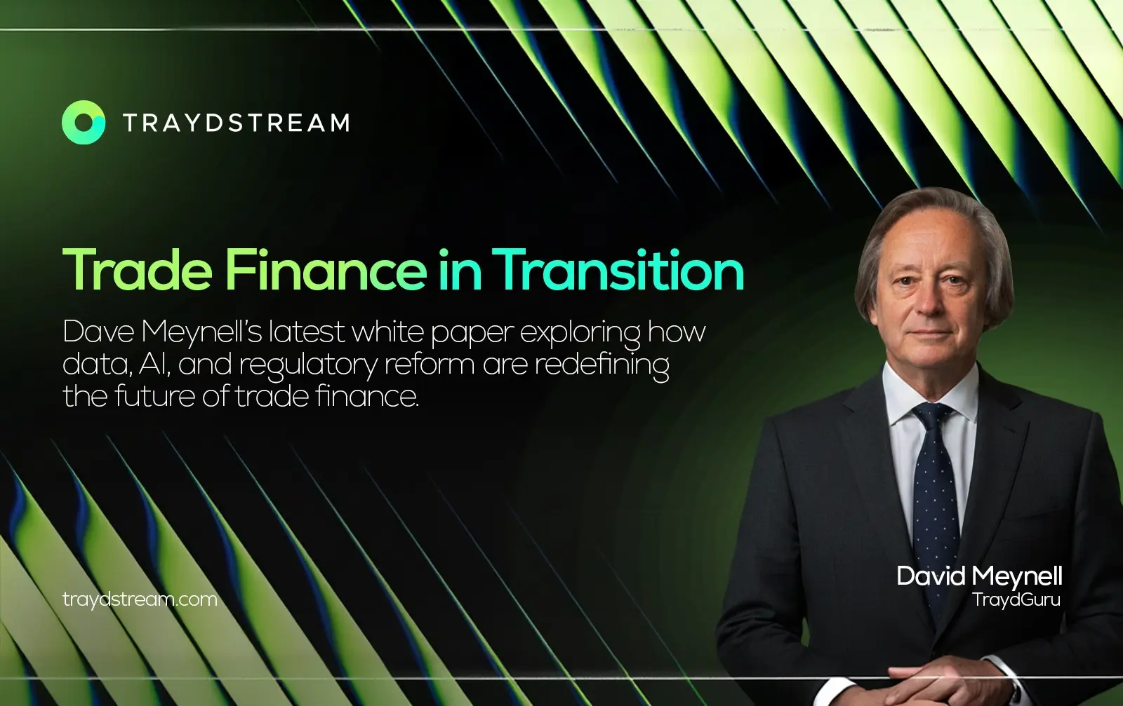Trade Finance in Transition