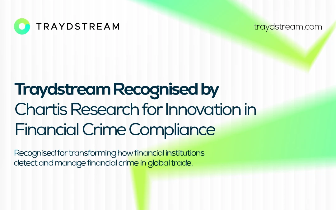 Why Trade Finance Is Becoming a Critical Front in the Fight Against Financial Crime