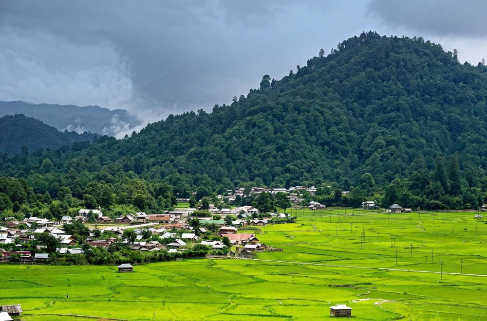 Why You Should Visit Ziro Valley Before Everyone Else Does