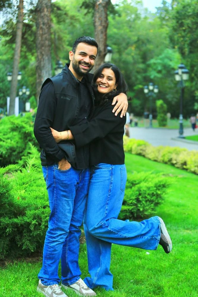 Testimonial from Niharika & Ansh