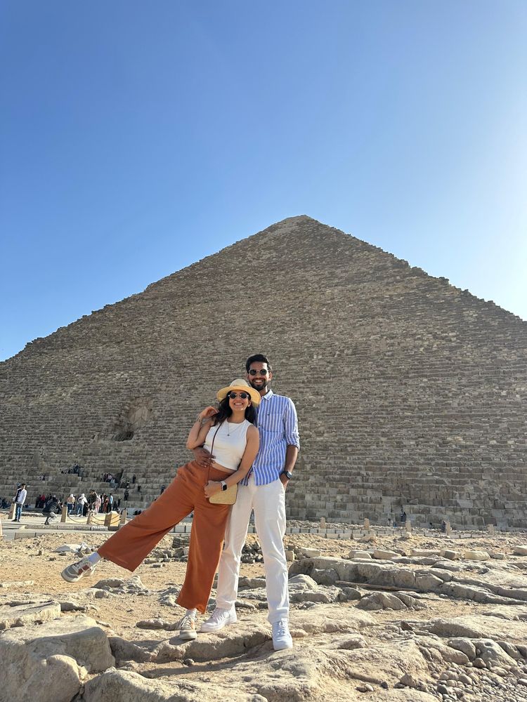 travel moment