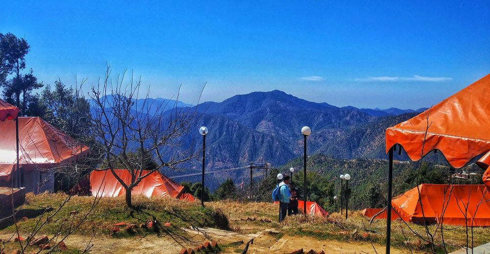 Escape The Crowds: Explore Kanatal – Uttarakhand’s Serene Escape