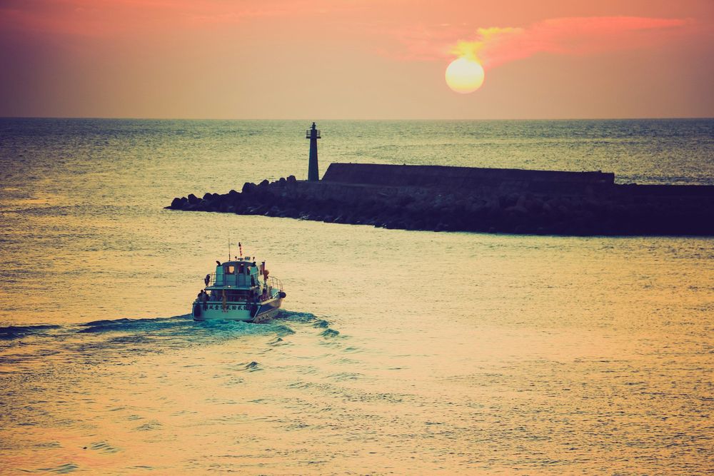 Take a breathtaking day trip to Montserrat, known for its mountain monastery and panoramic views. Return to Barcelona for a magical sunset sailing experience along the coastline — the perfect honeymoon evening.