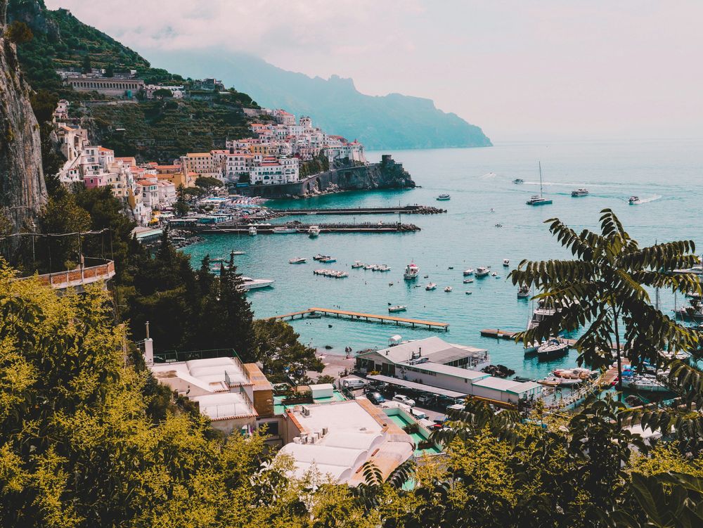 5 Places You Need To Visit If You’re Traveling To Italy For The First Time