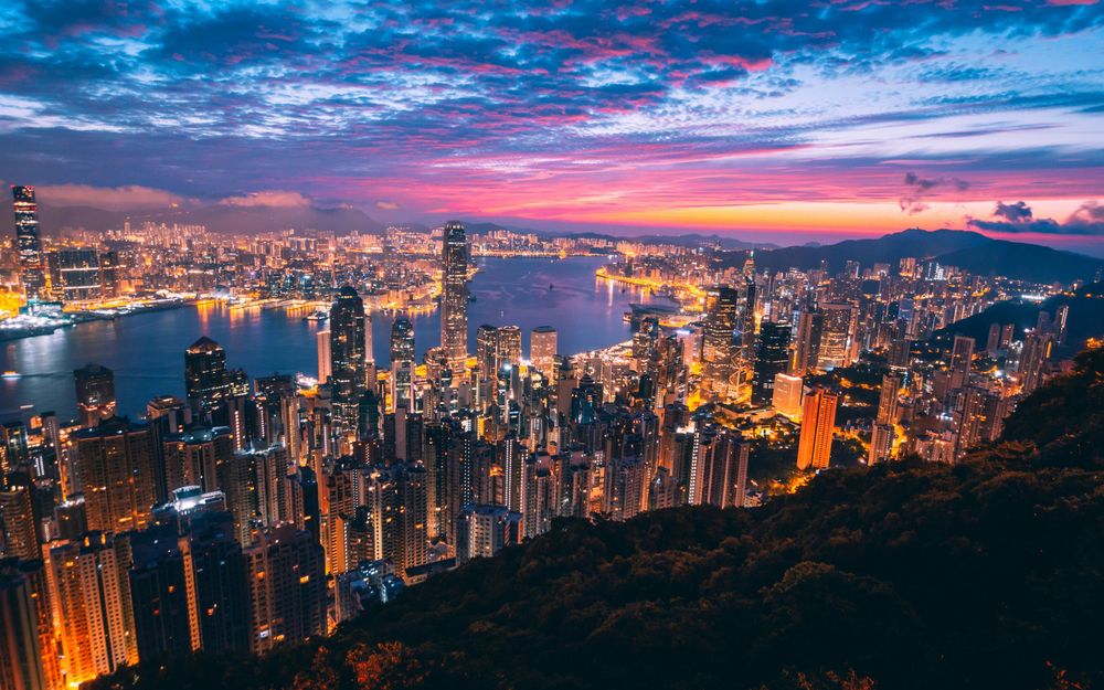Hong Kong Travel Guide: Where Culture, Cityscapes & Cuisine Collide