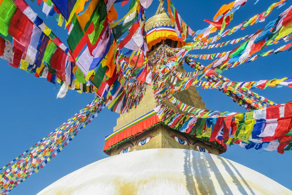 From Sunrise to Sunset: Your Ultimate Guide To Discover Nepal In Just 3 Days