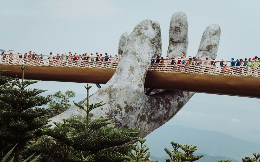 7 Best Destinations In Asia To Explore In April