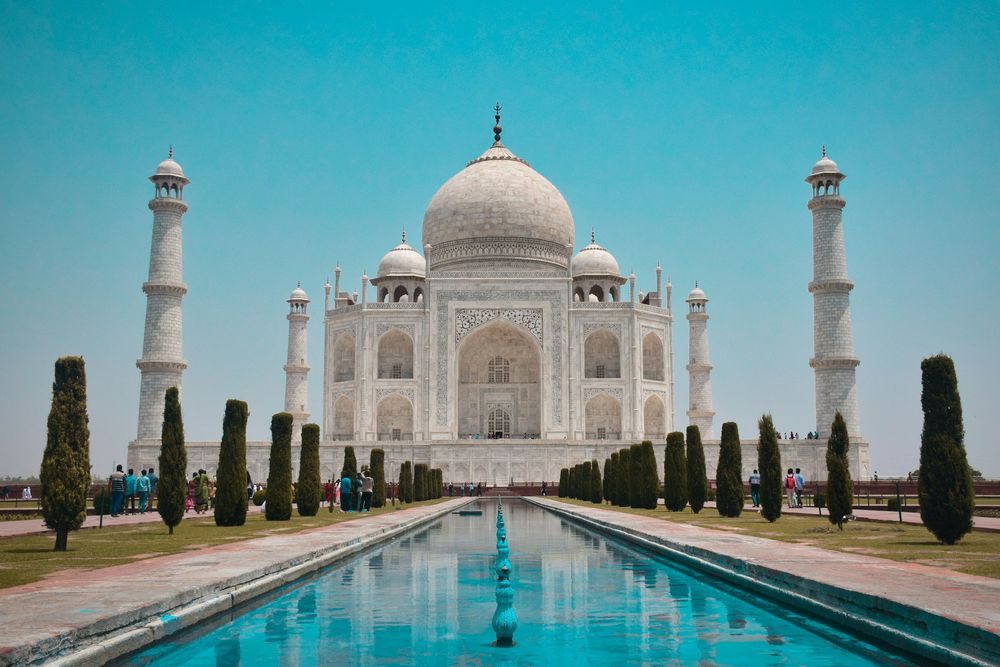 10 Gorgeous Historic Monuments You Must Visit In India