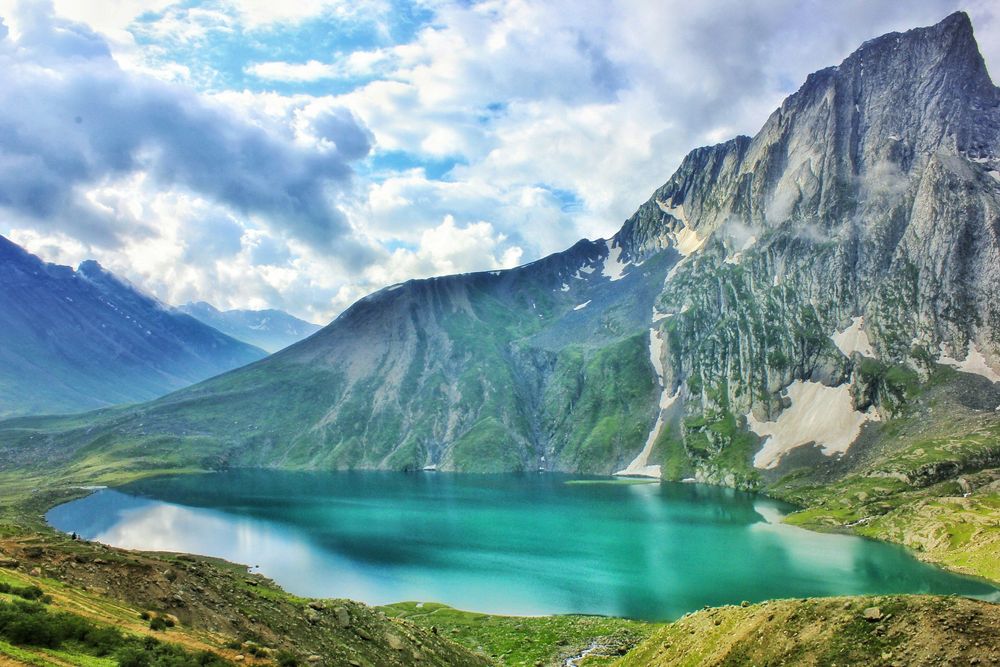 8 Things You Absolutely Must Do When In Kashmir