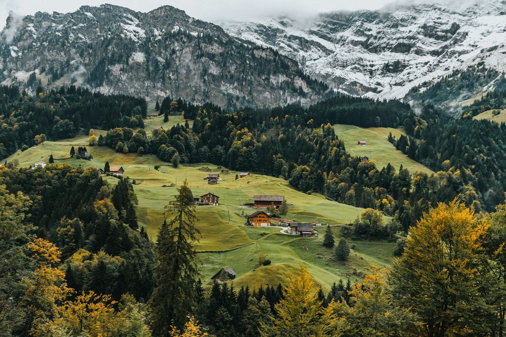 10 Unique Things You Must Do In Switzerland