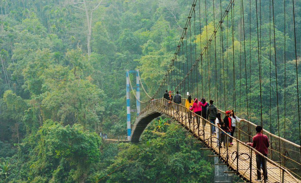 Meghalaya Rolls Out New ‘Tourist Buddies Scheme’