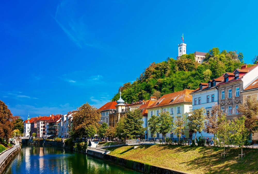Sun, Sand, and Culture: 10 Best Destinations For A Perfect European Summer