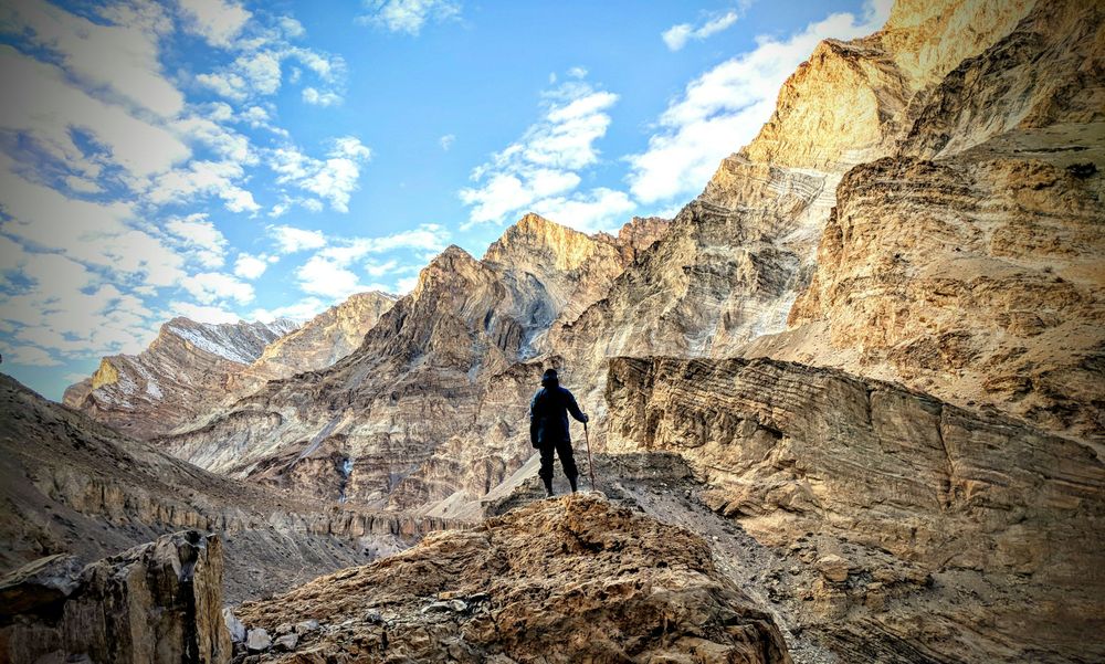 10 Stunning Spring Treks To Do In The Himalayas