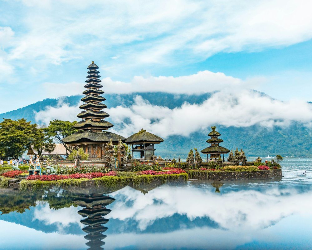 5 Hidden Gems You Must See In Bali