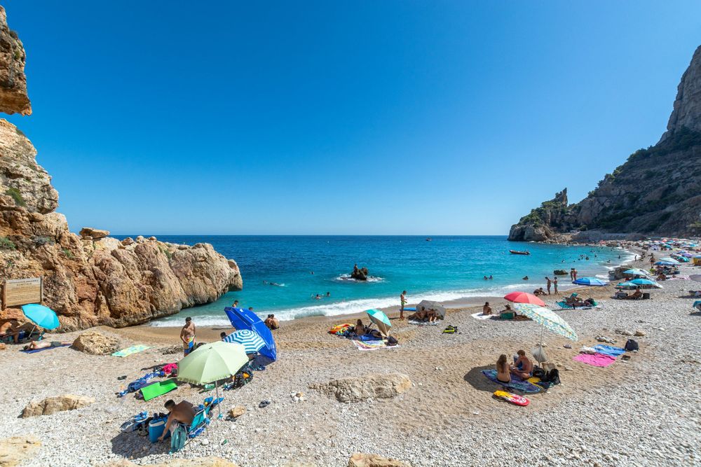 Top 10 Beach Vacays You Must Take In April