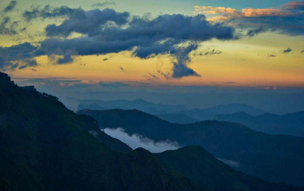 Forget Kodaikanal, It’s Time To Explore The Lesser-Known Gem- Vattakanal