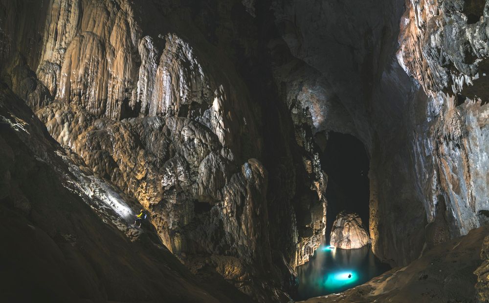 5 Unique Experiences Around The World Adventure Junkies Will Love