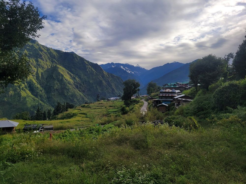 7 Hidden Gems In India You Never Knew Existed