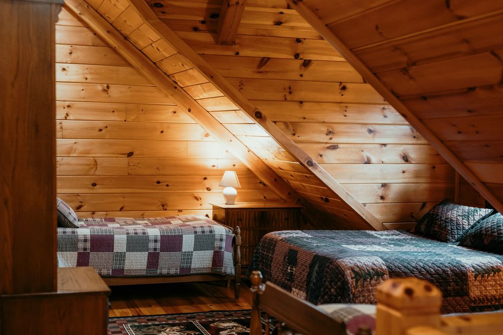 8 Unique Airbnbs You Must Experience At Least Once