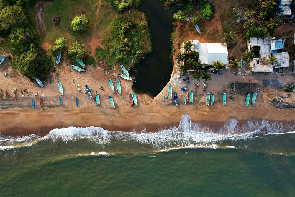 48 Hours In Pondicherry: Where To Go, What To Eat, & Things To Do