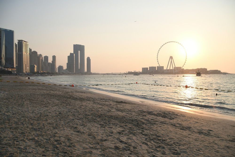 8 Stunning Secret Beaches In The UAE You Must Check Out Right Now!