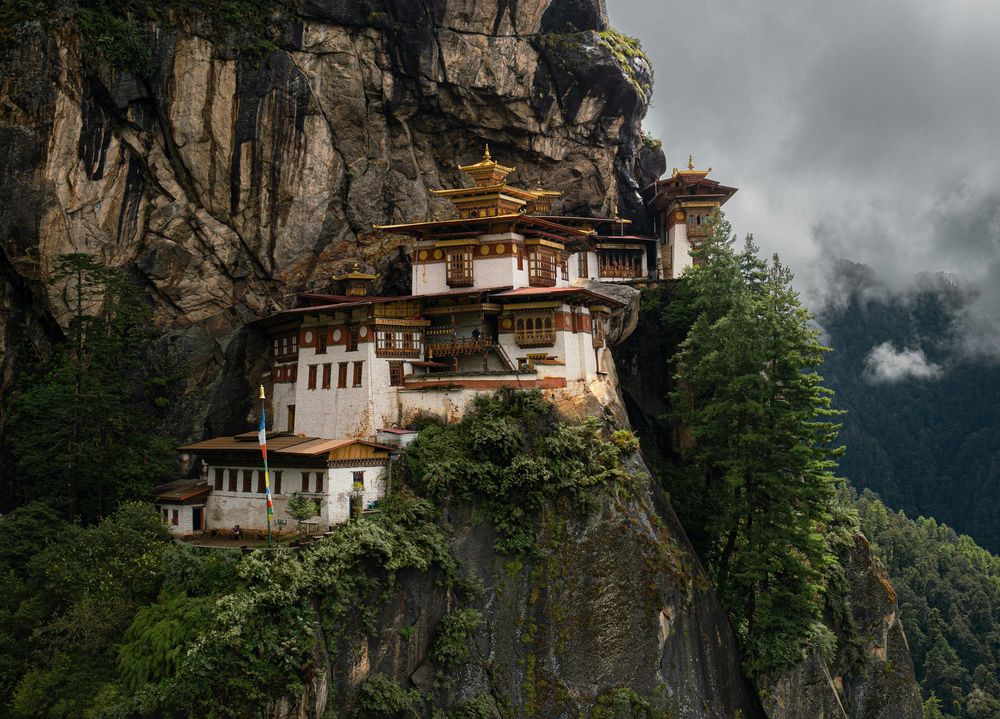 Bhutan Itinerary: How to Plan a Soulful Bhutan Trip in 2025